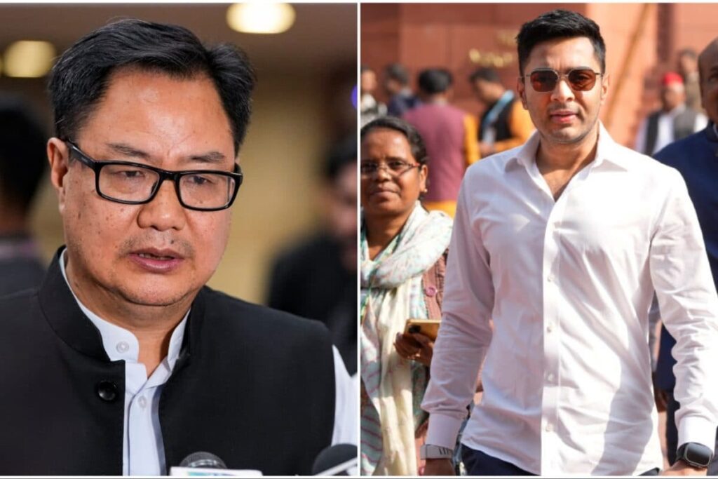 Centre Reaches Out To TMC Amid Delegation Row; Abhishek Banerjee To Join Op Sindoor Diplomacy