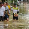 3 Killed As Heavy Downpour Sinks Bengaluru, City Records 105.5 mm Of Rain In 24 Hours