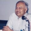Noted Astrophysicist, Padma Vibhushan Awardee Jayant Narlikar Dies At 87