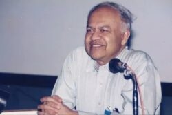 Noted Astrophysicist, Padma Vibhushan Awardee Jayant Narlikar Dies At 87