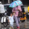 Pre-Monsoon Rains Disrupt Mumbai Traffic; Streets Waterlogged, Andheri Subway Shut