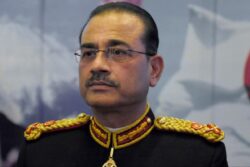 'Example Of Rewarding Failure': BJP's Dig At Pakistan On Asim Munir's Promotion