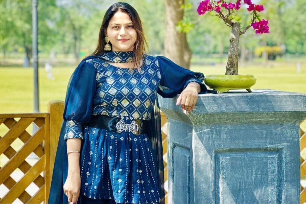 Jyoti Malhotra Grilled Over Visit To Ujjain, Allegedly Flew Drone Over Jagannath Temple In Puri