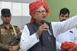 'Tourists Should Have Fought, Women Lacked Spirit': BJP MP's Pahalgam Attack Remark Stirs Row