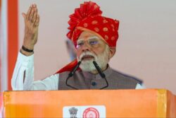 'Op Sindoor Was Successful With Made In India Weapons': PM Modi Renews Call To Go Vocal For Local