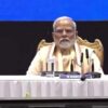 PM Modi Chairs NDA Chief Ministers' High-Level Meet, Top BJP Brass Present