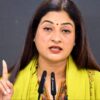 Alka Lamba Demands Parliamentary Session On 'Operation Blue Star', BJP Calls It 'Slip Of Mindset'