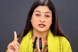 Alka Lamba Demands Parliamentary Session On 'Operation Blue Star', BJP Calls It 'Slip Of Mindset'