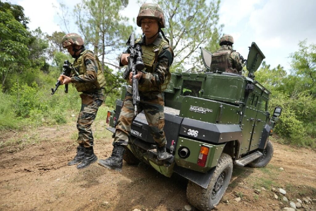 ‘Test Air Raid Siren, Train Civilians’: Home Ministry Asks States To Conduct Mock Drill On May 7