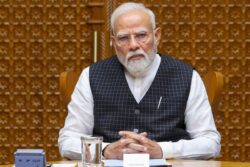 No Imports, Shipping, Mail: India's 3 Punishing Moves Against Pakistan In A Single Day