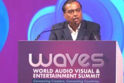 'No Nation Can Match India’s Storytelling Power': Mukesh Ambani On Entertainment Industry As 'Real Power' | Full Keynote Speech