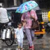 Mumbai To See Heavy Rains As Maharashtra Gears Up For 'Turbulent Weather' From May 17-20