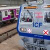 'Holiday' Heists With Husband: Delhi Woman Caught For Mumbai Train Jewellery Thefts