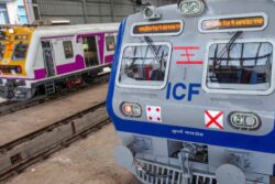 'Holiday' Heists With Husband: Delhi Woman Caught For Mumbai Train Jewellery Thefts