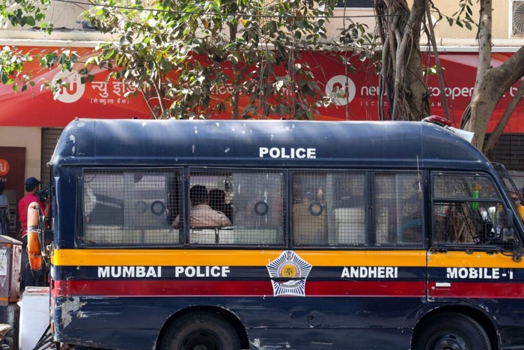 Bomb Threat Email Received At Maharashtra Secretariat, Mumbai Cops On High Alert