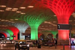 Indian Firm Given Charge Of Mumbai Airport Ground Handling After Turkey-Based Celebi Loses Permit