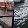 Mumbai Weather Update: Unseasonal Rain Triggers Waterlogging, Drain Overflow