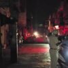 30-Minute Blackout Drill Held At Punjab’s Ferozepur Cantt Amid Rising India-Pak Tensions