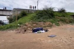 Minor Girl’s Body Found In Suitcase Near Railway Bridge In Bengaluru, Probe On