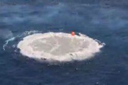 ‘Designed To Operate Against…’: India Test-Fires Advanced Underwater Naval Mine