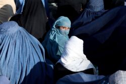 22 Pakistani Women With Over 90 India-Born Children Living In UP’s Moradabad: Report