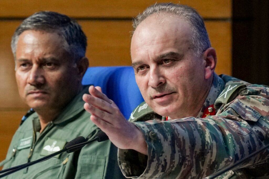 After Ceasefire, DGMO-Level Talks Between India And Pakistan Today