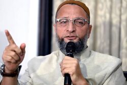 ‘Keep Listening To Me…’: Owaisi’s Appeal To Pakistanis Amid India-Pak Tensions