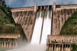 Centre Deploys CISF At Bhakra Nangal Dam Amid Punjab-Haryana Water Row