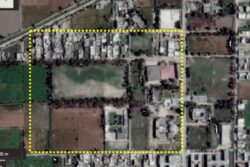 Before-After Satellite Images Show Operation Sindoor’s Impact On Pakistan’s Terror Camps, Airfields