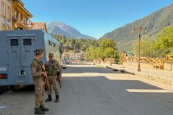 ‘Even Locals Not Visiting…’: Pahalgam Still Dons Deserted Look A Month After Terror Attack