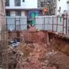 4 Killed, 2 Injured In Separate Wall Collapse Incidents Due To Rainfall In Delhi