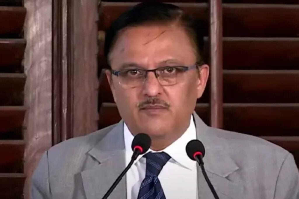 ‘Judges Also Humans, Keep Learning’: Supreme Court Justice Admits Error In Ruling