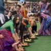 Video Of Telangana Women Washing Miss World Contestants' Feet Sparks Outrage: ‘Disgusting, Racist’