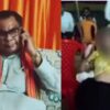 UP BJP Leader Sacked After Obscene Video Of Him With Dancer Goes Viral