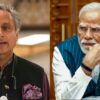 Snubbed By Congress, Shashi Tharoor Gets Key Role In Modi Govt’s Global Outreach Plan On Pak Terror