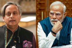 Snubbed By Congress, Shashi Tharoor Gets Key Role In Modi Govt’s Global Outreach Plan On Pak Terror