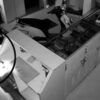 A Naked Burglar, Drilling & Mobile Phones: How Bengaluru Man Broke Into Store For Girlfriend's Gifts