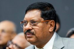 Constitution Of India Supreme, Three Pillars Of Democracy Equal: CJI Gavai