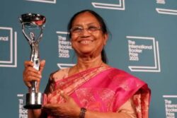 Banu Mushtaq And Her Collection 'Heart Lamp': The Story Behind The International Booker 2025