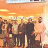 First Two Operation Sindoor Multi-Party Teams Reach UAE, Tokyo In Global Outreach Against Terror
