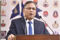 Intelligence Bureau Chief Tapan Kumar Deka Gets A Year's Extension For 2nd Time