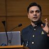 Government Terminates IMF ED K V Subramanian's Services 6 Months Ahead Of Tenure