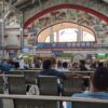 Indian Railways To Launch First-Ever Digital Lounge At Mumbai Central Station