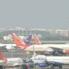 Indigo Cancels Multiple Flights, Operations Normal At Delhi, Mumbai Airports Amid India-Pak Tensions