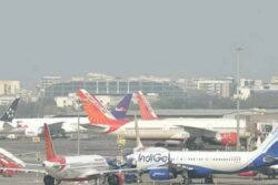 Indigo Cancels Multiple Flights, Operations Normal At Delhi, Mumbai Airports Amid India-Pak Tensions