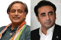 Shashi Tharoor Reacts To Pakistani Journo's Video Calling Him Better Than Bilawal Bhutto