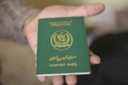 'Reapply Or Leave': India Issues Fresh Directive For Pakistanis On Long-Term Visa