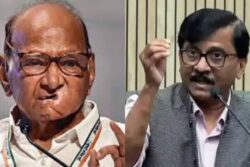 'Don't Bring Local Politics Into India's Global Outreach On Terror': Sharad Pawar To Sanjay Raut