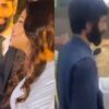 Alleged Spy YouTuber Seen With Man Who Took 'Cake' To Pakistan Embassy After Pahalgam Attack
