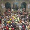 Supreme Court Clears Banke Bihari Corridor, Permits Land Purchase From Temple Deposits